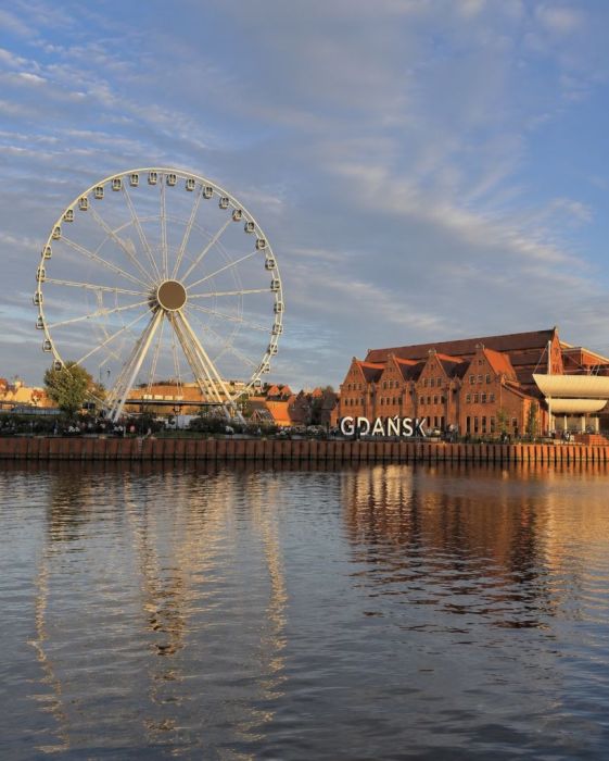 2 pokoje - Gdańsk Śródmieście - 5 min PKP/SKM/ Stare Miasto: zdjecie 99478929