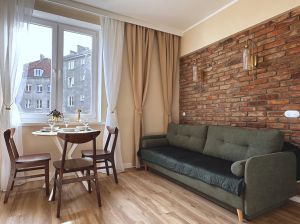 2 pokoje - Gdańsk Śródmieście - 5 min PKP/SKM/ Stare Miasto: zdjecie 66541346