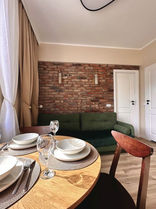 2 pokoje - Gdańsk Śródmieście - 5 min PKP/SKM/ Stare Miasto: zdjecie 99526729