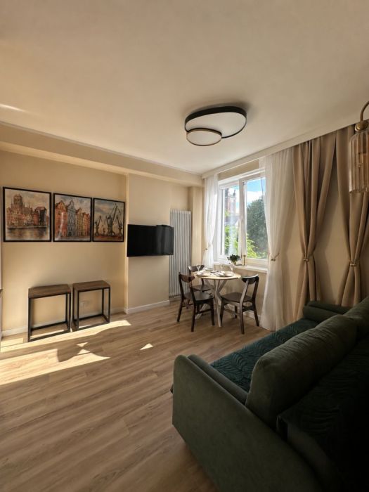 2 pokoje - Gdańsk Śródmieście - 5 min PKP/SKM/ Stare Miasto: zdjecie 99526733