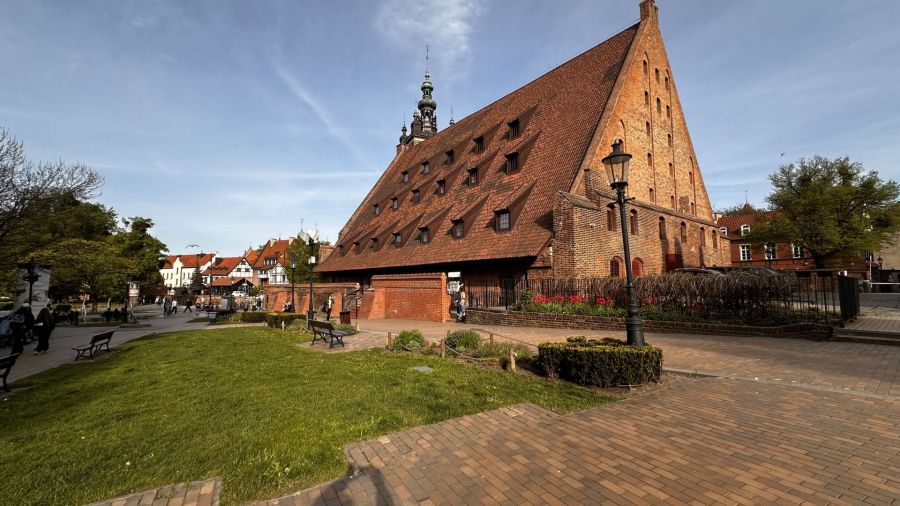 2 pokoje - Gdańsk Śródmieście - 5 min PKP/SKM/ Stare Miasto: zdjecie 99526738