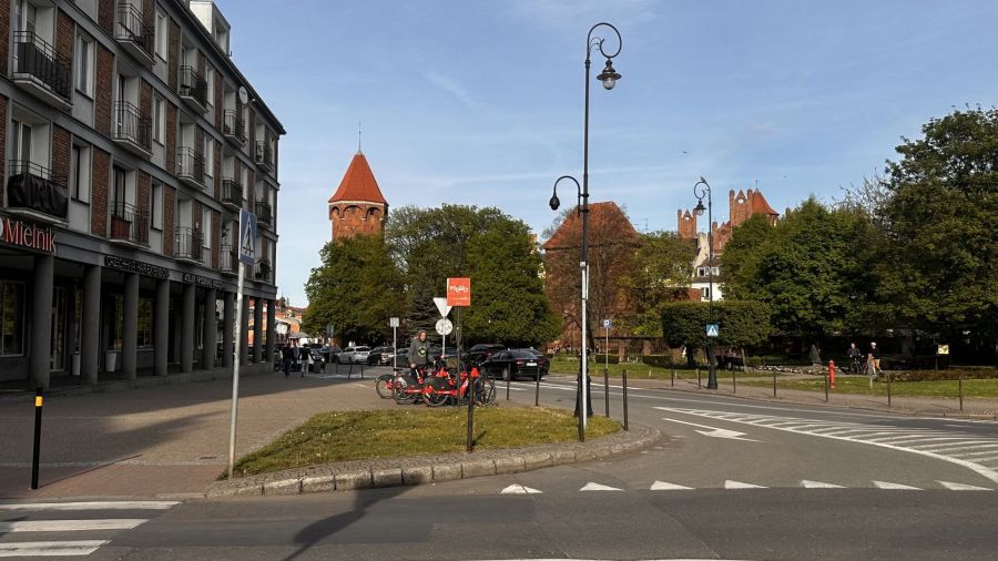 2 pokoje - Gdańsk Śródmieście - 5 min PKP/SKM/ Stare Miasto: zdjecie 99526739
