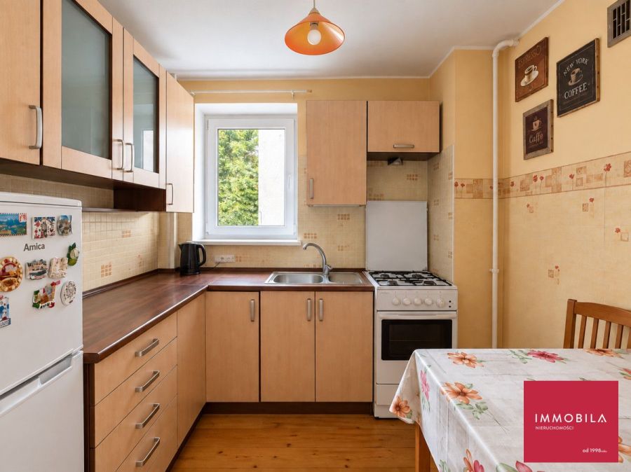 Karwiny kawalerka z osobną kuchnia, duży balkon: zdjecie 99478718