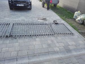 Główna brama wjazdowa: zdjecie 66541412