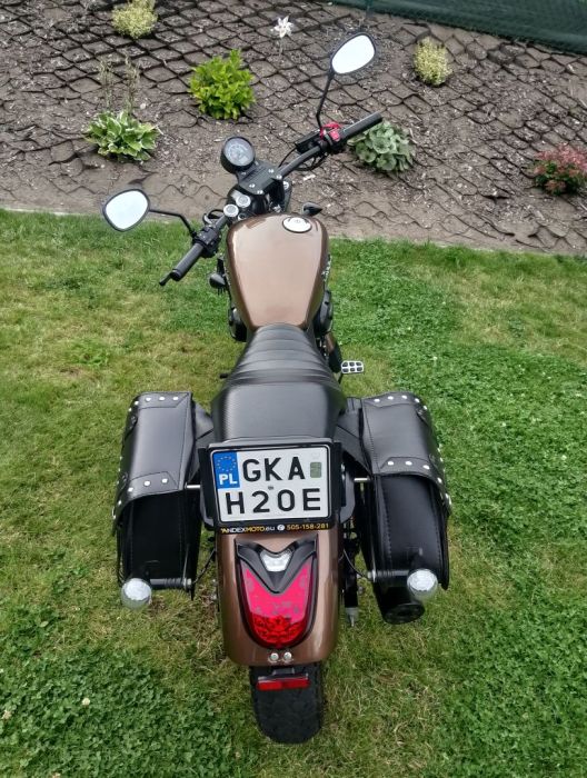 Junak m 12 vintage 125: zdjecie 99479138