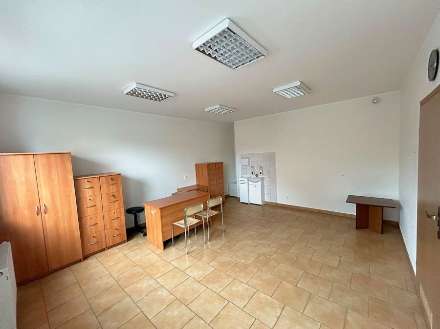 Lokal usługowy 37 m²  Wejherowo, ul. Strzelecka 7b: zdjecie 99479309