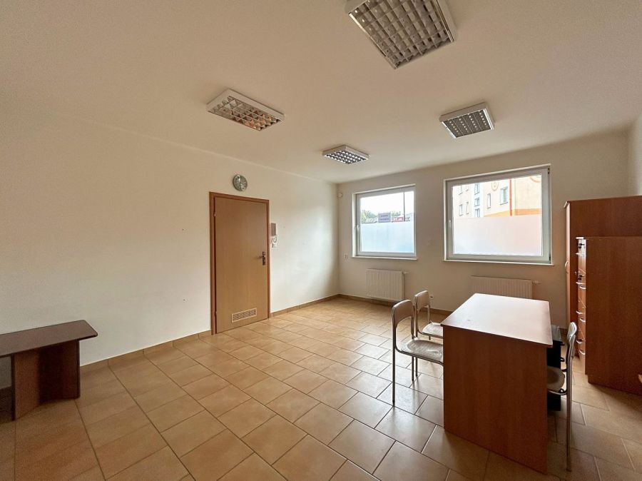 Lokal usługowy 37 m²  Wejherowo, ul. Strzelecka 7b: zdjecie 99479310