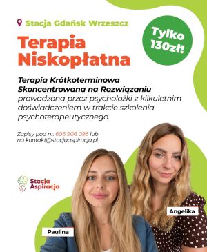 Niskopłatna Terapia: zdjecie 66541510