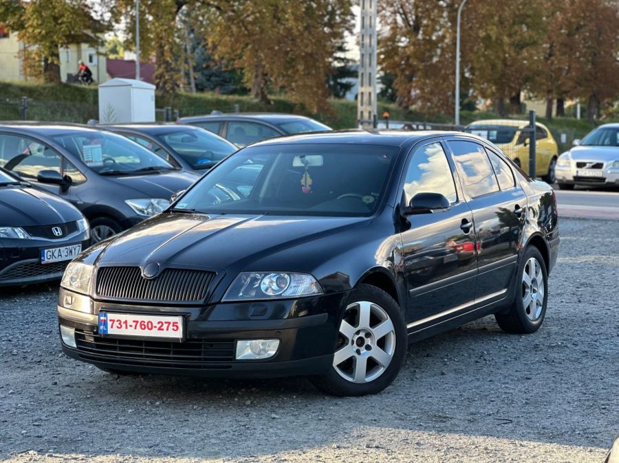 Škoda Testmodel