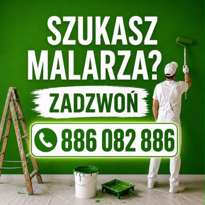 Szukasz Malarza - Gdańsk: zdjecie 99479760