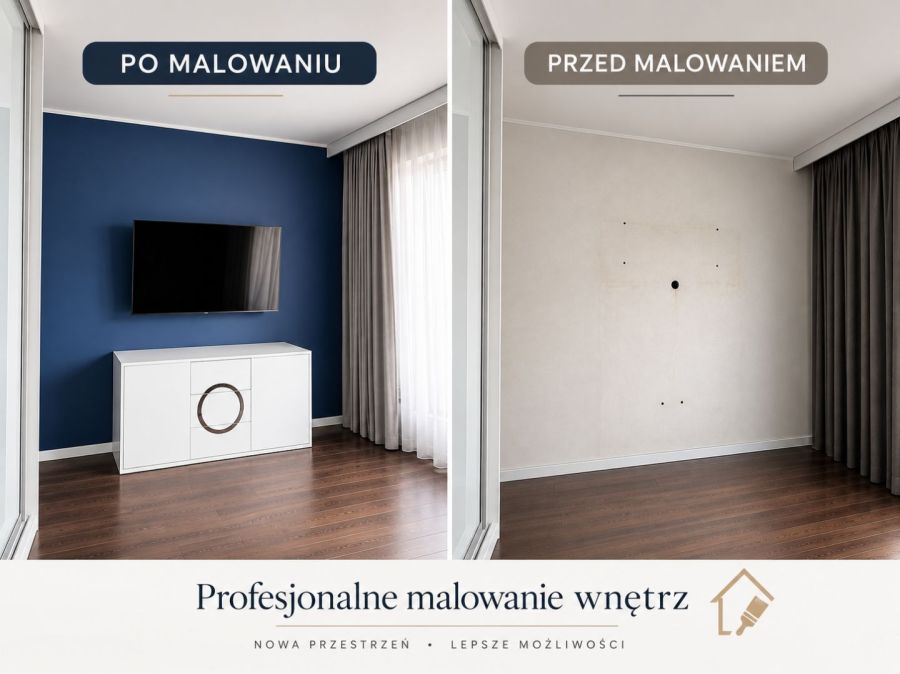 Szukasz Malarza - Gdańsk: zdjecie 99479762