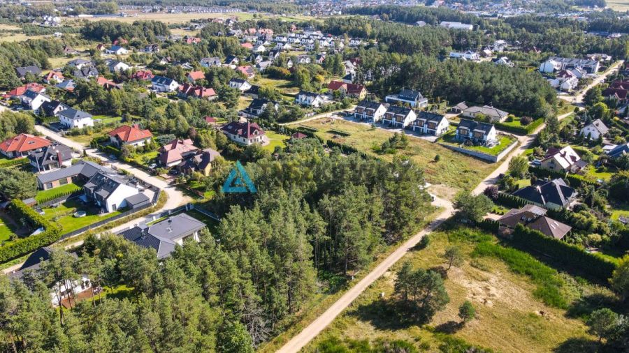 Działka o pow. 3058 m2 plan zagospodarowania: zdjecie 99479812