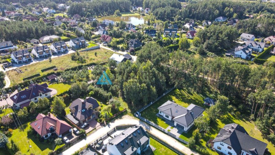 Działka o pow. 3058 m2 plan zagospodarowania: zdjecie 99479813