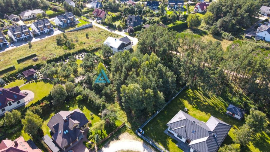 Działka o pow. 3058 m2 plan zagospodarowania: zdjecie 99479814
