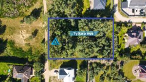 Działka o pow. 3058 m2 plan zagospodarowania: zdjecie 66541588