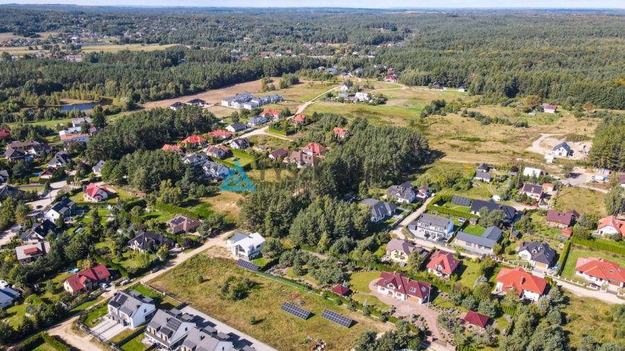 Działka o pow. 3058 m2 plan zagospodarowania: zdjecie 99479804