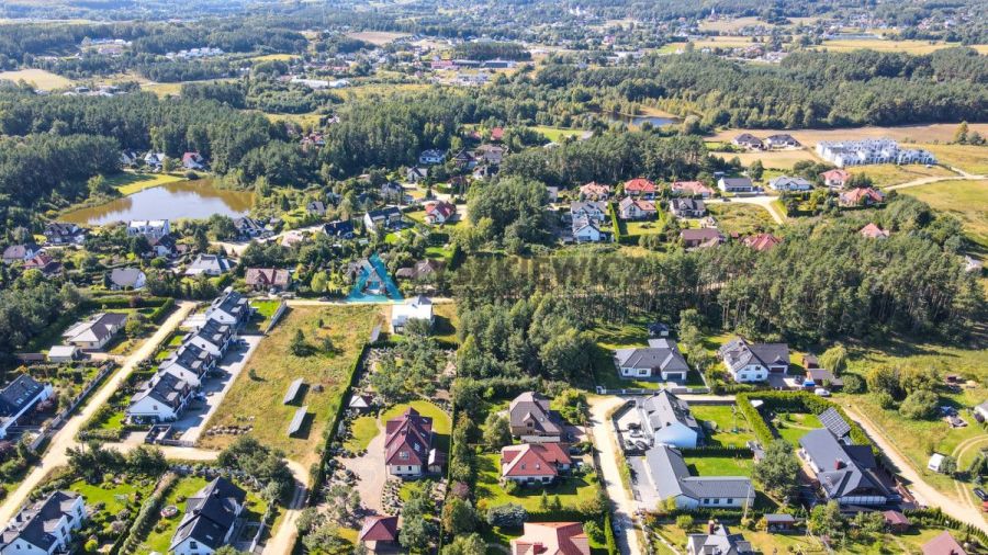 Działka o pow. 3058 m2 plan zagospodarowania: zdjecie 99479805