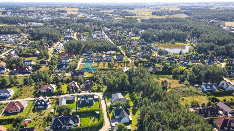 Działka o pow. 3058 m2 plan zagospodarowania: zdjecie 99479807