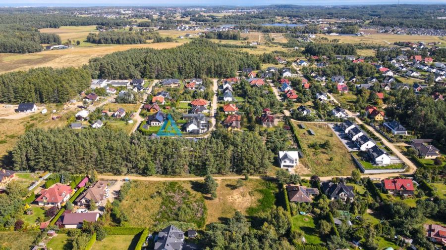 Działka o pow. 3058 m2 plan zagospodarowania: zdjecie 99479809