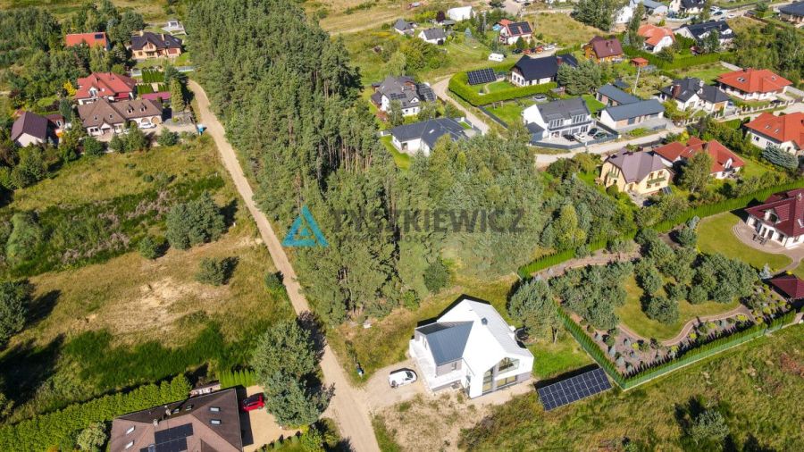 Działka o pow. 3058 m2 plan zagospodarowania: zdjecie 99479810