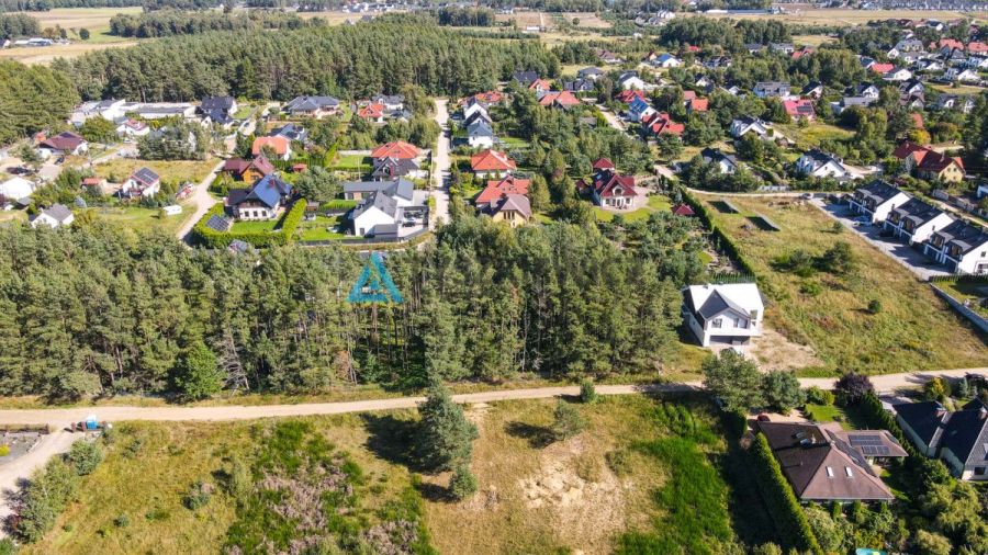 Działka o pow. 3058 m2 plan zagospodarowania: zdjecie 99479811