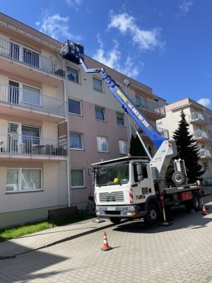 Podnosnik koszowy 22m 27m 30m 33m 40m 44m 50m: zdjecie 66541630