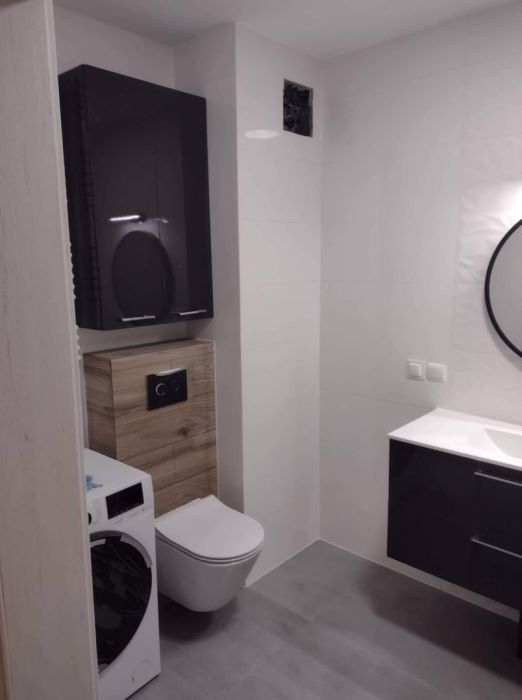 Wykończenia wnętrz trójmiasto: zdjecie 99480244