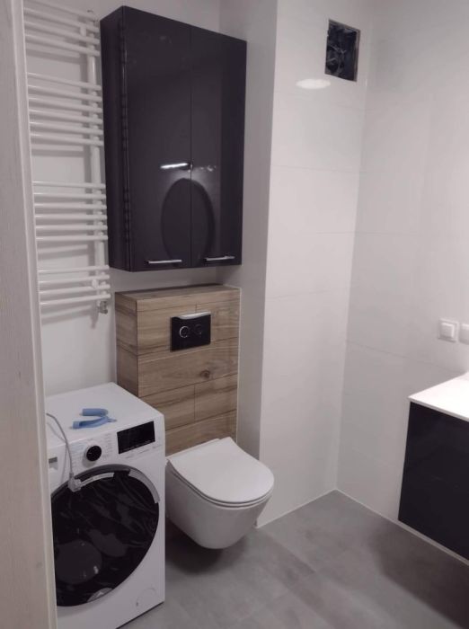 Wykończenia wnętrz trójmiasto: zdjecie 99480246