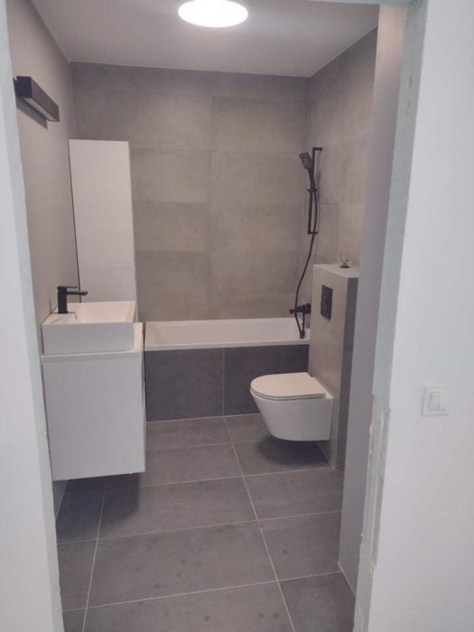 Wykończenia wnętrz trójmiasto: zdjecie 99480254