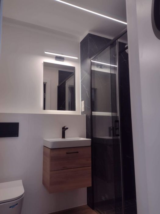 Wykończenia wnętrz trójmiasto: zdjecie 99480258