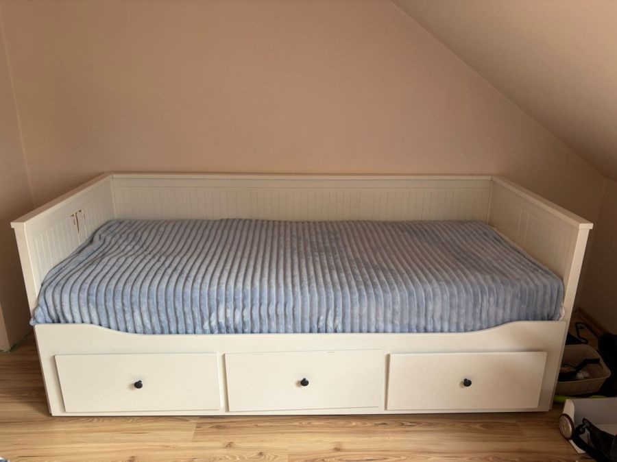 Łóżko ikea: zdjecie 99480286
