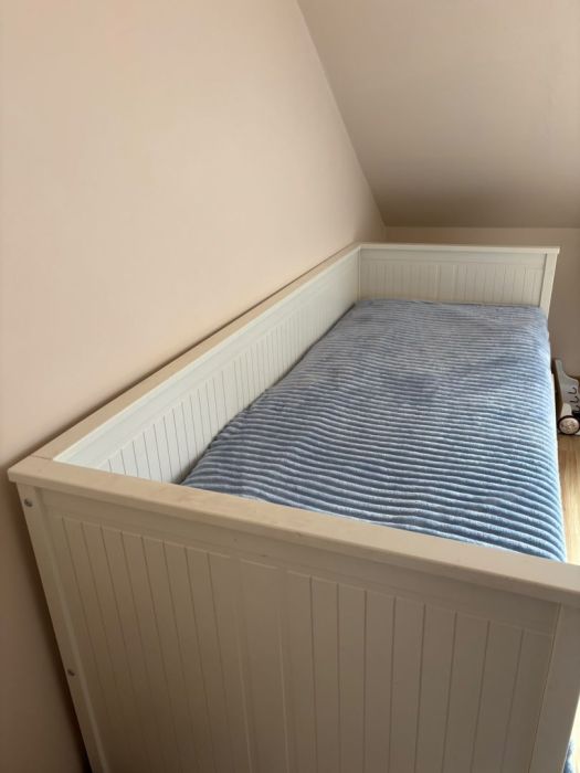Łóżko ikea: zdjecie 99480287