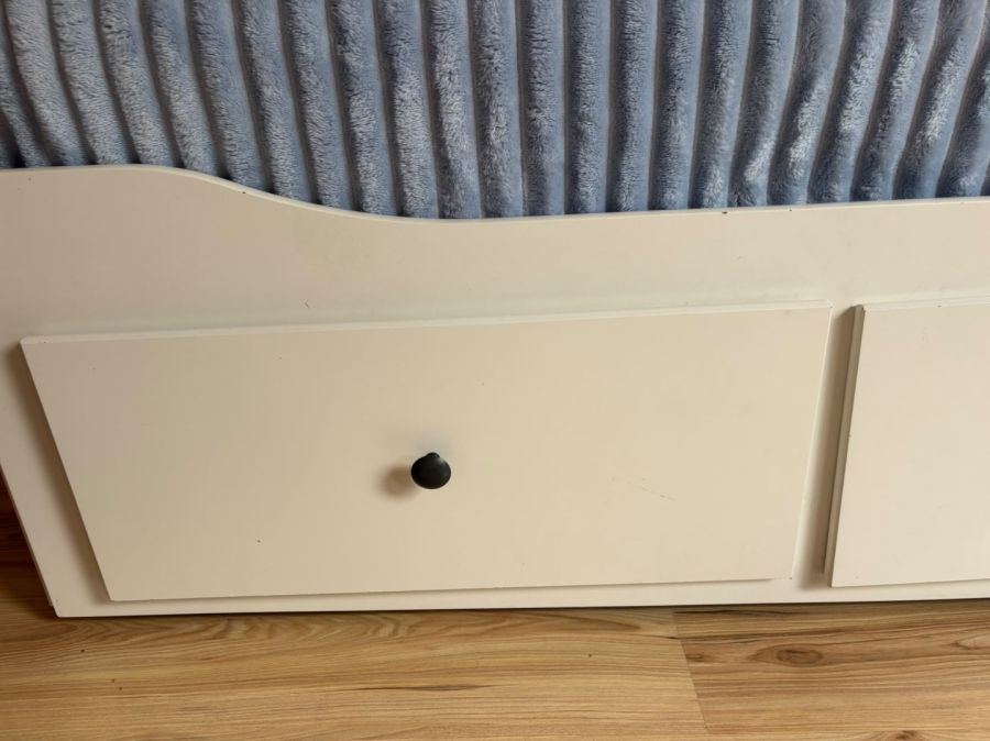 Łóżko ikea: zdjecie 99480288