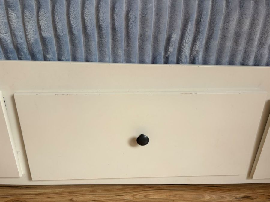 Łóżko ikea: zdjecie 99480289