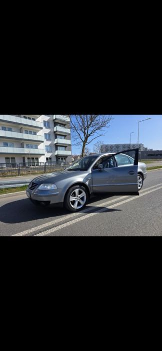 Volkswagen Passat B5