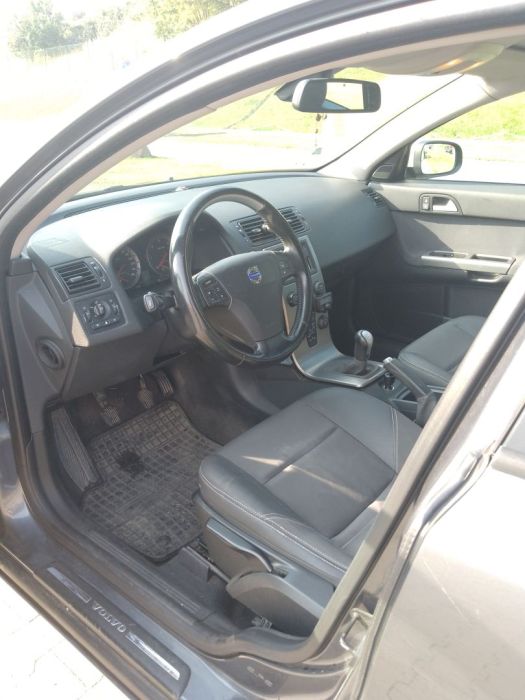 Volvo V50 1.6 Diesel 109 KM: zdjecie 99480341