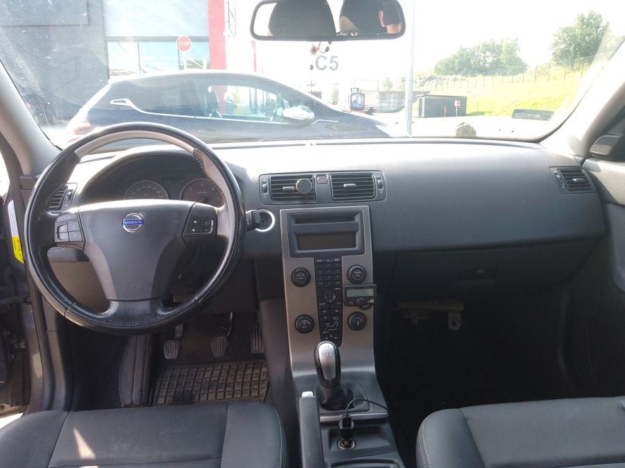 Volvo V50 1.6 Diesel 109 KM: zdjecie 99480342
