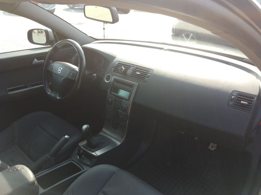 Volvo V50 1.6 Diesel 109 KM: zdjecie 99480343
