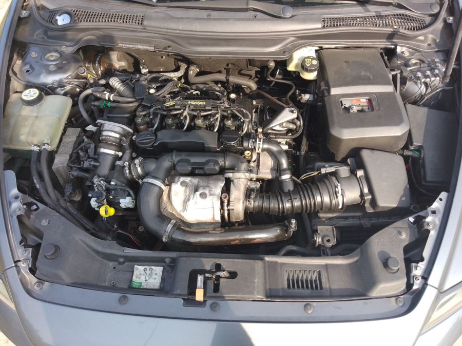 Volvo V50 1.6 Diesel 109 KM: zdjecie 99480345