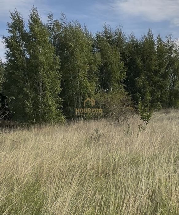 Przepiękna działka!Cudowna okolica! Cisza i spokój
