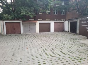 Wynajmę garaż murowany-20m2 w świetnej lokalizacji: zdjecie 66541697