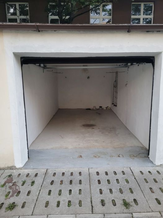 Wynajmę garaż murowany-20m2 w świetnej lokalizacji: zdjecie 99480506