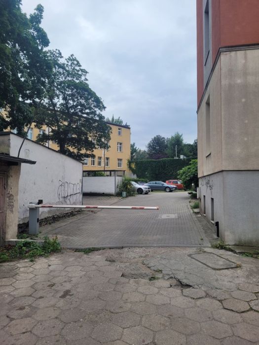 Wynajmę garaż murowany-20m2 w świetnej lokalizacji: zdjecie 99480507