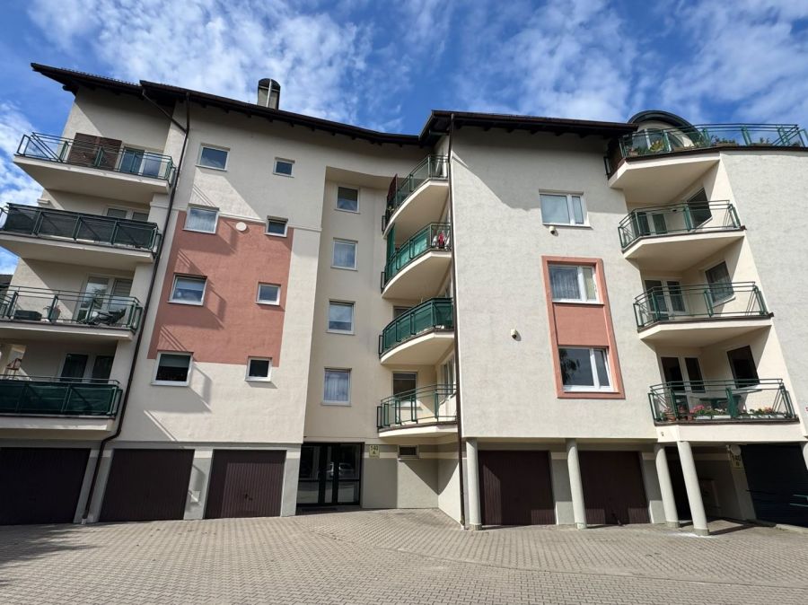 Wynajmę 2 pokojowe Mieszkanie w  Gdynia Dąbrowa