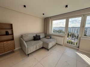 Kawalerka premium | 31 m² | 10. piętro | Widok: zdjecie 66541703