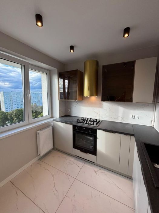 Kawalerka premium | 31 m² | 10. piętro | Widok: zdjecie 99480540