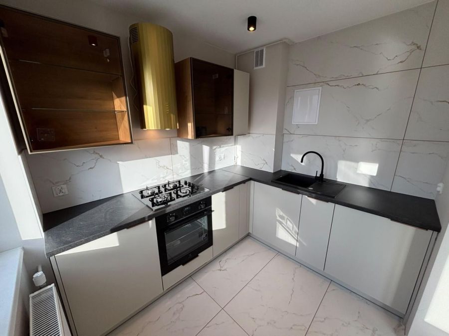 Kawalerka premium | 31 m² | 10. piętro | Widok: zdjecie 99480541