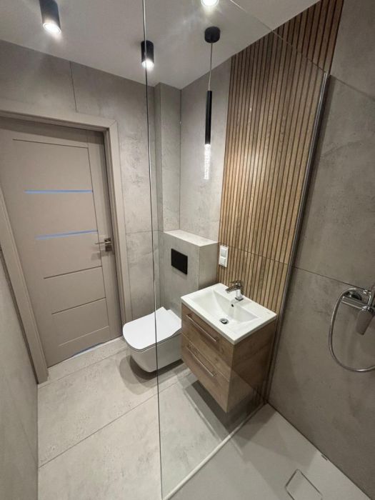 Kawalerka premium | 31 m² | 10. piętro | Widok: zdjecie 99480542