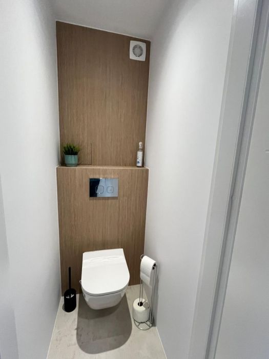 Do wynajęcia 2 pokoje po generalnym remoncie: zdjecie 99480598