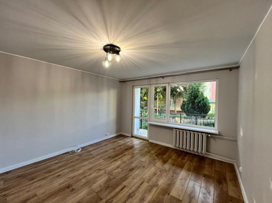 Do wynajęcia 2 pokoje po generalnym remoncie: zdjecie 99480601